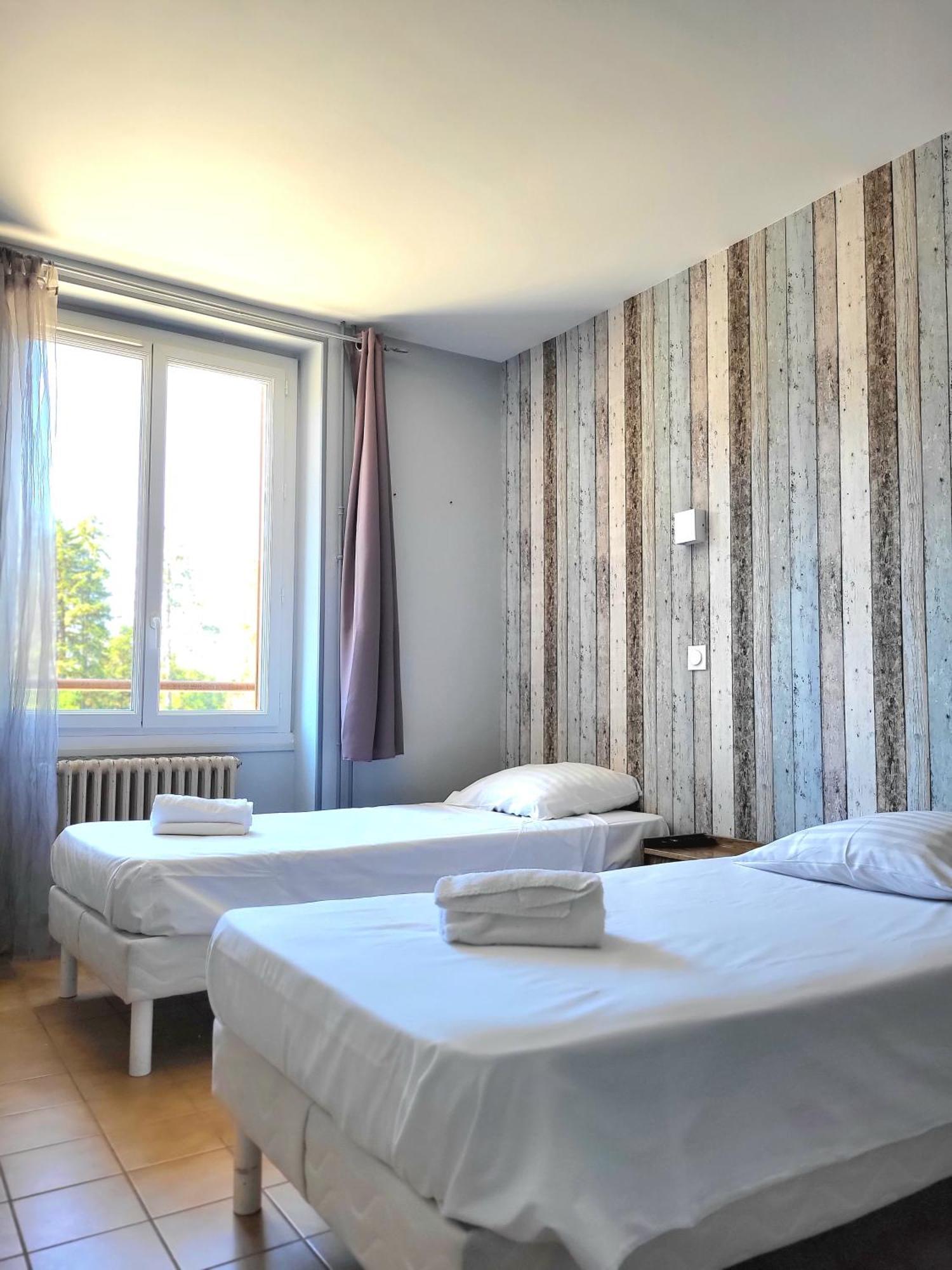 Cit'Hotel La Residence Villebois Exterior photo