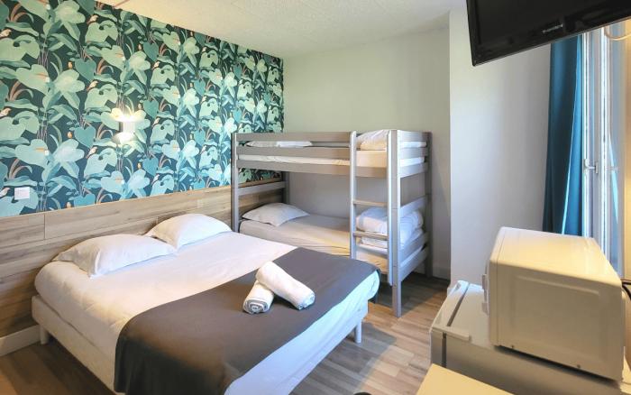 Cit'Hotel La Residence Villebois Room photo