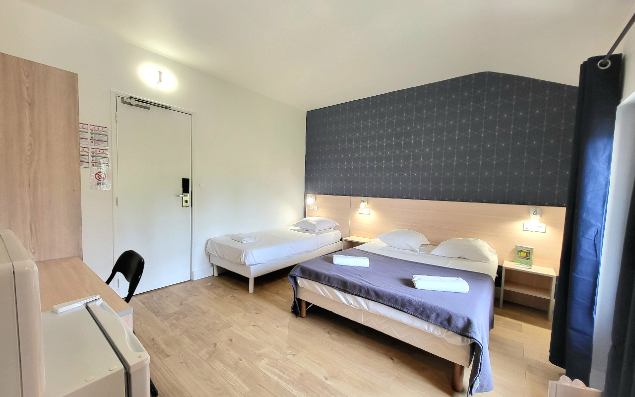 Cit'Hotel La Residence Villebois Exterior photo